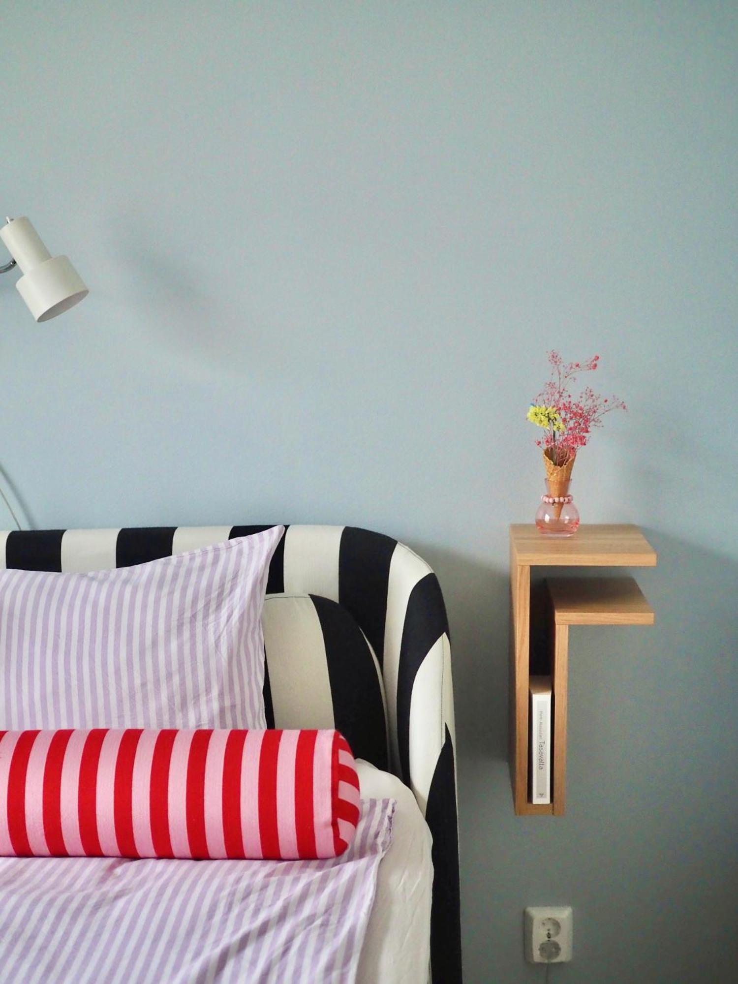 Candy-Colored Two-Room Condo With Sweet Views เฮลซิงกิ ภายนอก รูปภาพ